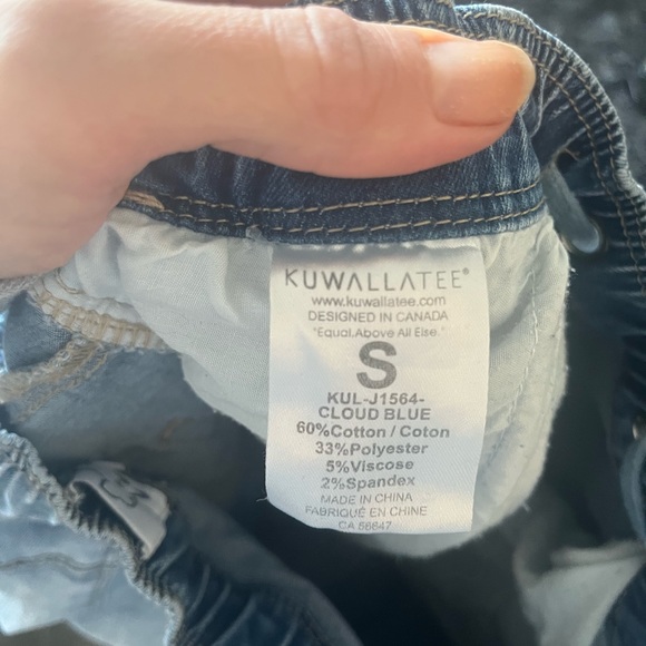 Kuwallatee Women’s Jogger’s - Picture 5 of 5